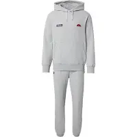 Ellesse Agasalho Traccota