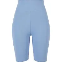 Urban Classics Leggings azul claro