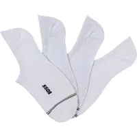 BOSS Meias Iconic 10263012 2 Pares