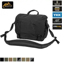 Helikon Tex Sacola Urban Courier Medium, shadow grey