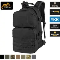 Helikon Tex Mochila Ratel MK2, verde oliva