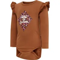Hummel Body De Manga Comprida Cilja