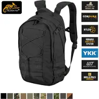 Helikon Tex Mochila EDC, Desert Night Camo