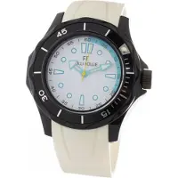 Folli Follie Relógio Feminino Wt13p001zpw