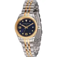 Pierre Cardin Relógio Feminino Cf.1012.mu.3 28mm 3atm Quartz Analogical