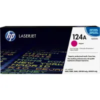 HP Toner 124a
