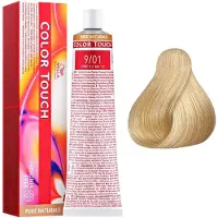 Wella Professionals Color Touch Pure Naturals 9/01 60 ml