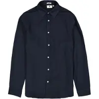 Garcia Camisa navy