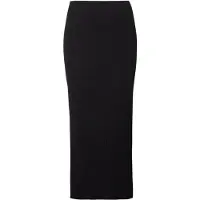 Vero Moda Saia 'VMRuby' preto