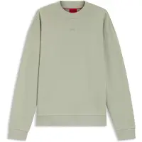 HUGO Moletom Dapo 10249110 01 Red