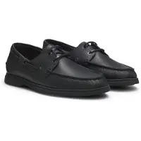 BOSS Sapatos Náuticos Sienne 10269710
