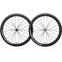 Oquo Conjunto De Rodas De Estrada Rp50ltd Cl Disc Tubeless