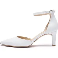 Rylko Sapatos de salto branco