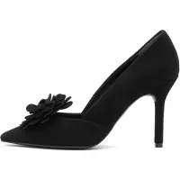 Rylko Sapatos de salto preto