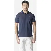 KOROSHI Camisa navy