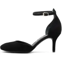 Rylko Sapatos de salto preto