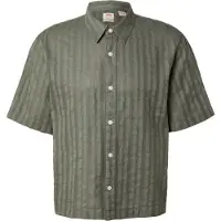 Levi's Camisa 'LAMA' oliveira