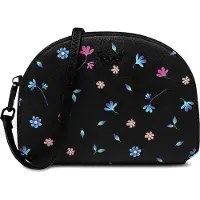 Vuch Borsa A Tracolla Caira Maedow Nera — Borsa a tracolla