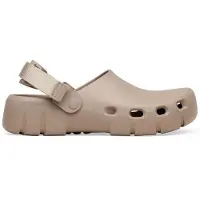 Birkenstock Tamancos Birki-Flow Tech Loop mulheres - Castanho - 43