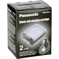 Panasonic Limpador De Cabeça Wes 035 K503