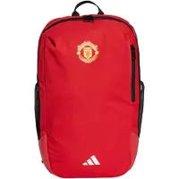 Adidas Mochila com as Cores Principais do Manchester United