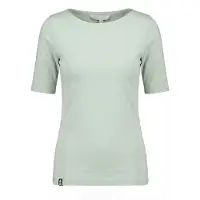 Alife & Kickin Camisa 'HildeAK A' menta