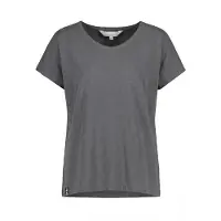 Alife & Kickin Camisa 'SofiaAK A' cinzento escuro