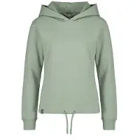 Alife & Kickin Sweatshirt 'MalinAK A' verde claro