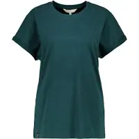 Alife & Kickin Camisa 'MagdalenaAK P' verde escuro