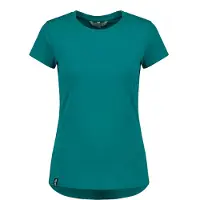 Alife & Kickin Camisa 'TheresAK A' esmeralda