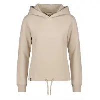 Alife & Kickin Sweatshirt 'MalinAK A' bege