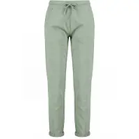 Alife & Kickin Calças 'GinetteAK A' verde pastel