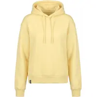 Alife & Kickin Sweatshirt 'DanyaAK A' amarelo