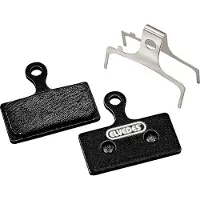 Elvedes Pastilhas De Freio De Disco De Carbono Metálico Shimano Br-m666/m785/m985/m988/r785/rs785 10 Pares