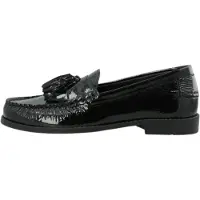Ca'shott Mocassins 'Asroberta' preto