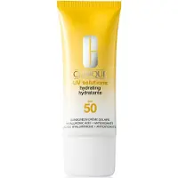Clinique UV Solutions Hydrating Sunscreen SPF 50 SPF50 40 ml