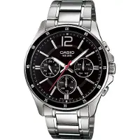 Casio Relógio Mtp1374d1a