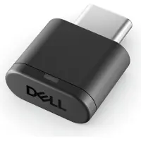 Dell Adaptador De Fones De Ouvido Hr024