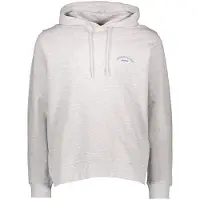 Jack & Jones Moletom Com Capuz College Logo