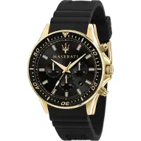 Maserati Cronografo Sfida R8871640001 — Orologio