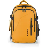 Gabol Mochila Canada 20l Underseat