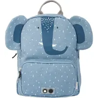 Trixie Mochila MISTER ELEPHANT rapazes - Azul - Único
