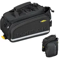 Topeak Bolsa De Bagageiro Mtx Trunkbag Dxp 2.0 19.4l