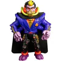 Trick or Treat Studios Figura Toxic Crusaders Drkillemoff 13 Cm