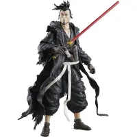 Hasbro Figura Visions The Black Series Star Wars Ronin 15 Cm