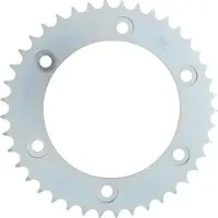 Rk Roda Dentada Traseira 5010 525