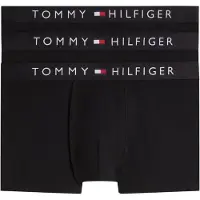 Tommy Hilfiger Boxers Um0um03900 Trunk 3 Unidades