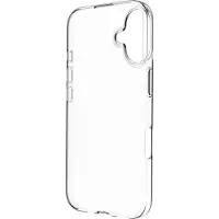 Muvit Capa De Telefone Iphone 16 Plus Recycletek