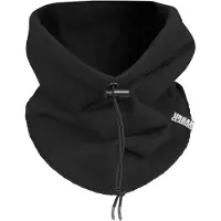 Urban Classics Cachecóis tubulares preto