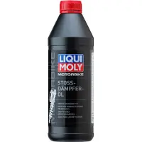 Liqui moly Óleo Para Amortecedores Motorbike 1l